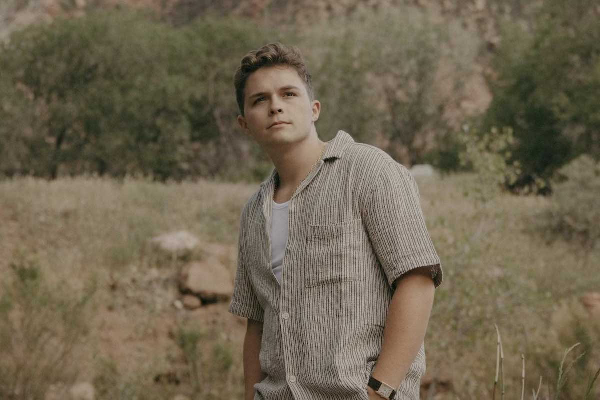 Josiah Queen